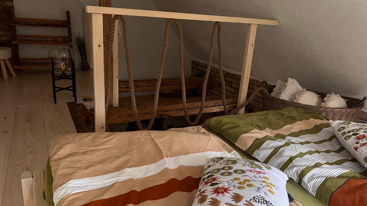 Apartamenty 3 Pory Roku Komarno Buitenkant foto