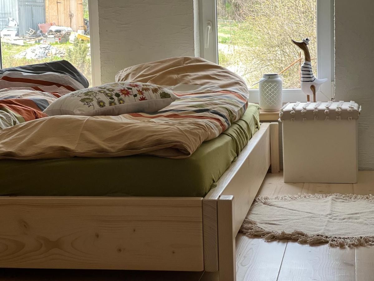 Apartamenty 3 Pory Roku Komarno Buitenkant foto