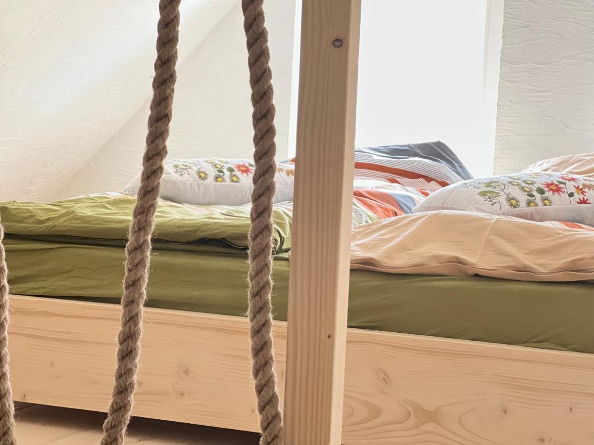 Apartamenty 3 Pory Roku Komarno Buitenkant foto
