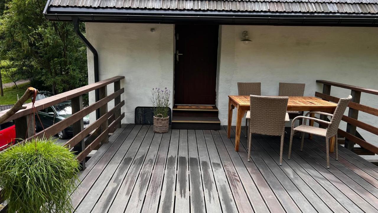 Apartamenty 3 Pory Roku Komarno Buitenkant foto
