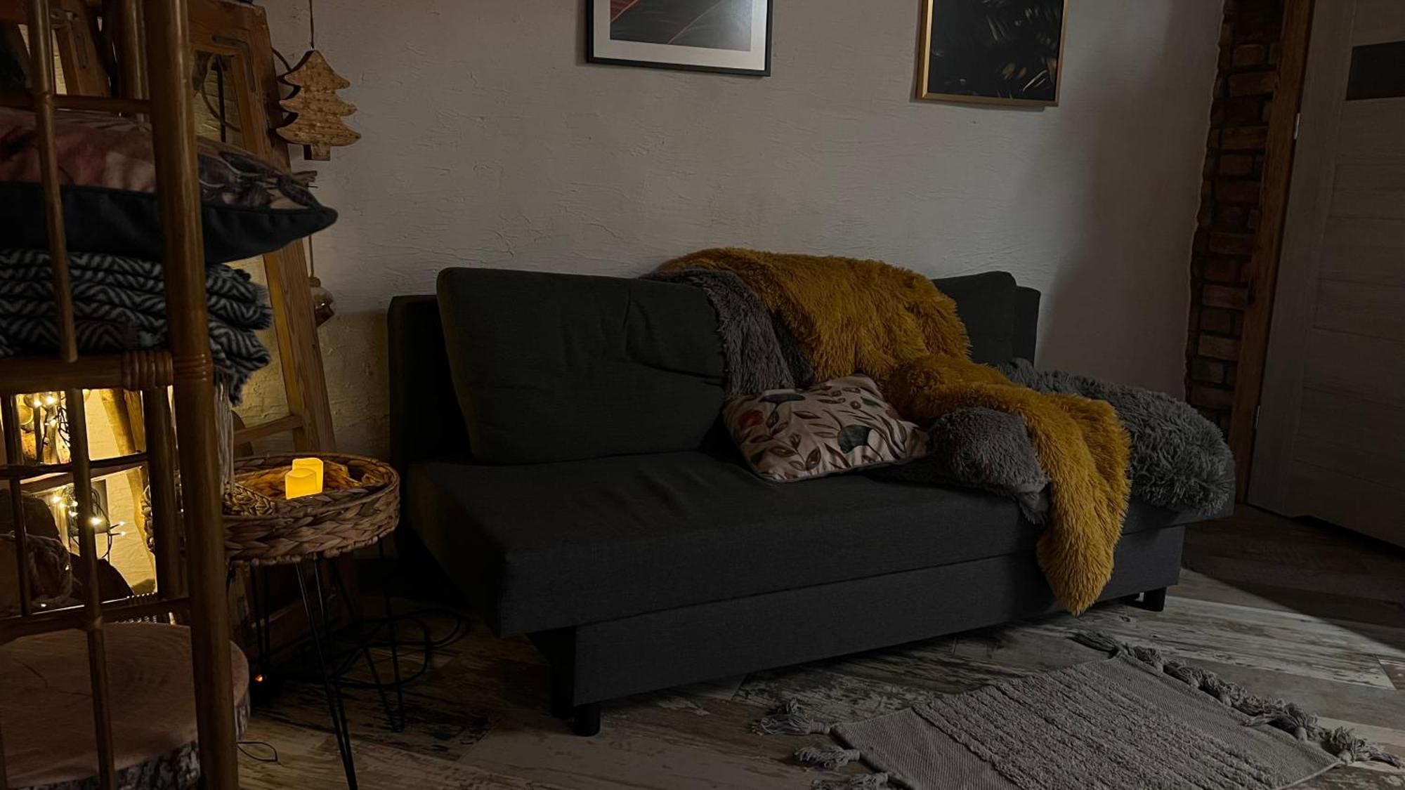 Apartamenty 3 Pory Roku Komarno Buitenkant foto