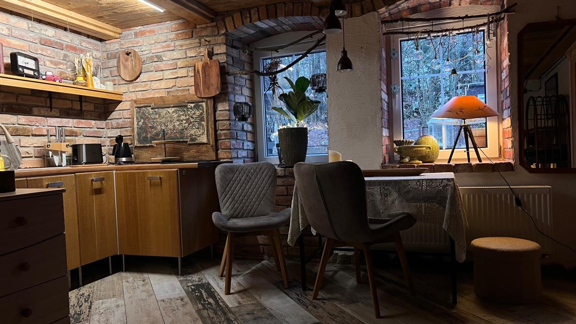 Apartamenty 3 Pory Roku Komarno Buitenkant foto