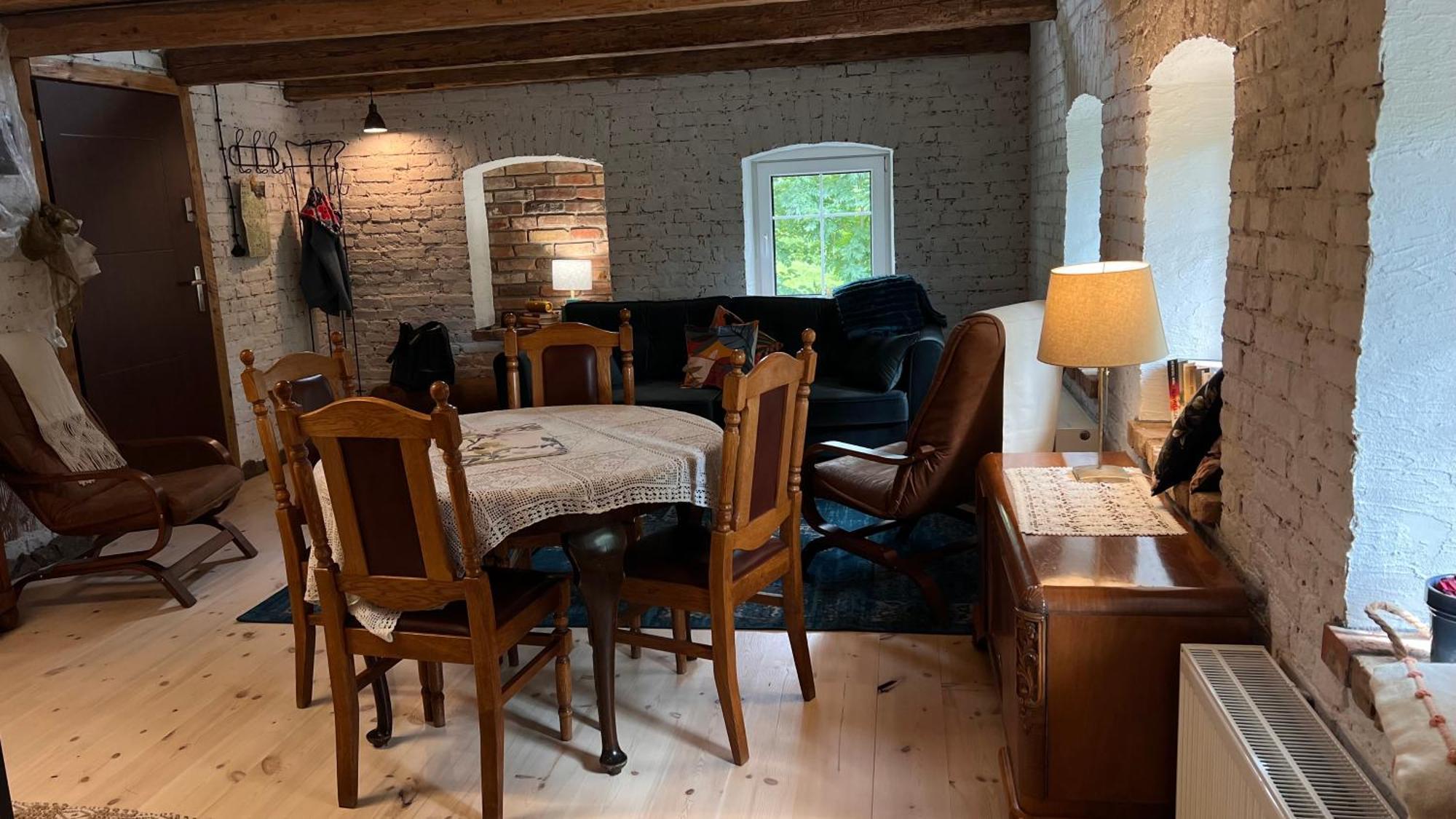 Apartamenty 3 Pory Roku Komarno Buitenkant foto