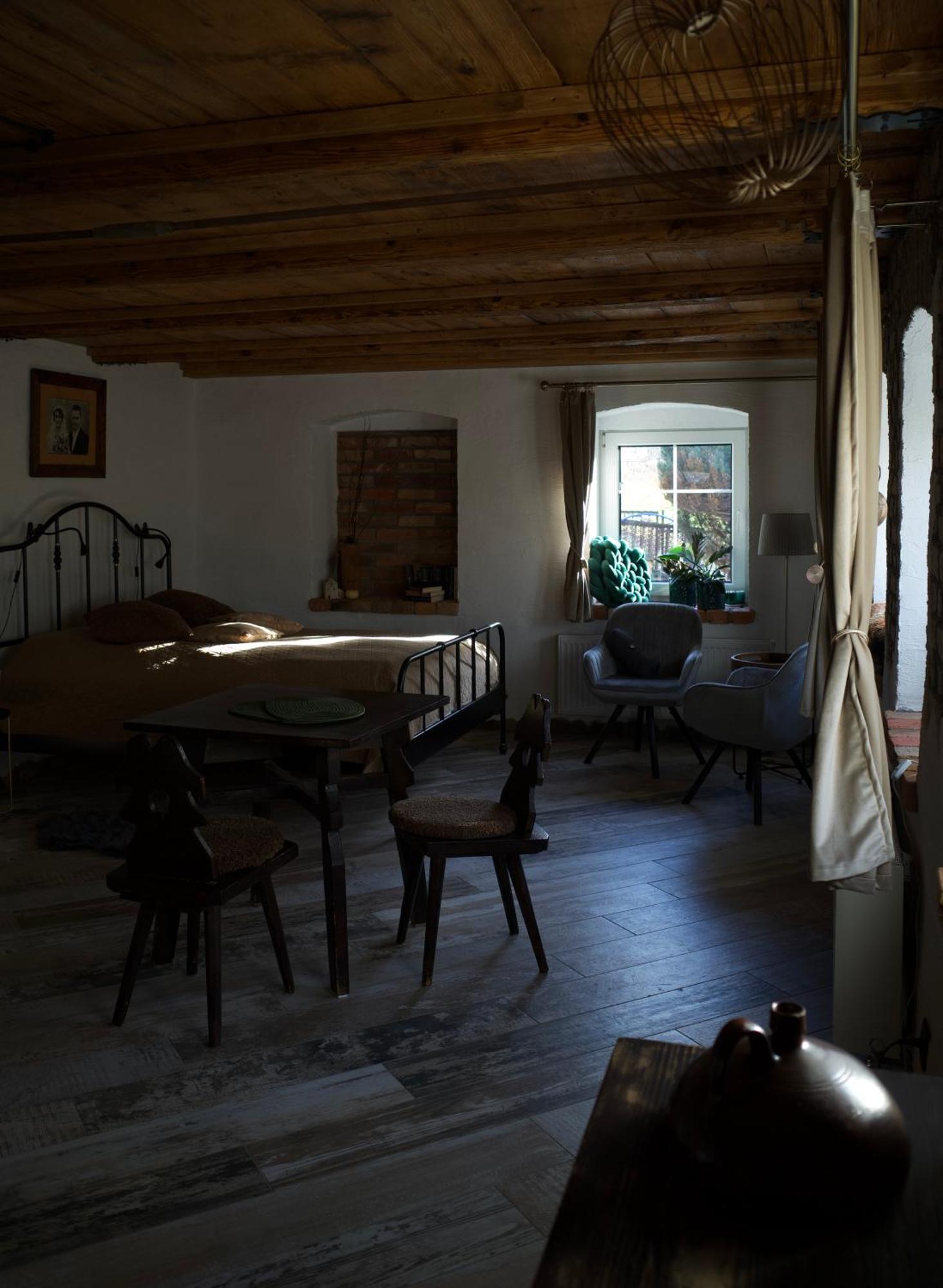Apartamenty 3 Pory Roku Komarno Buitenkant foto
