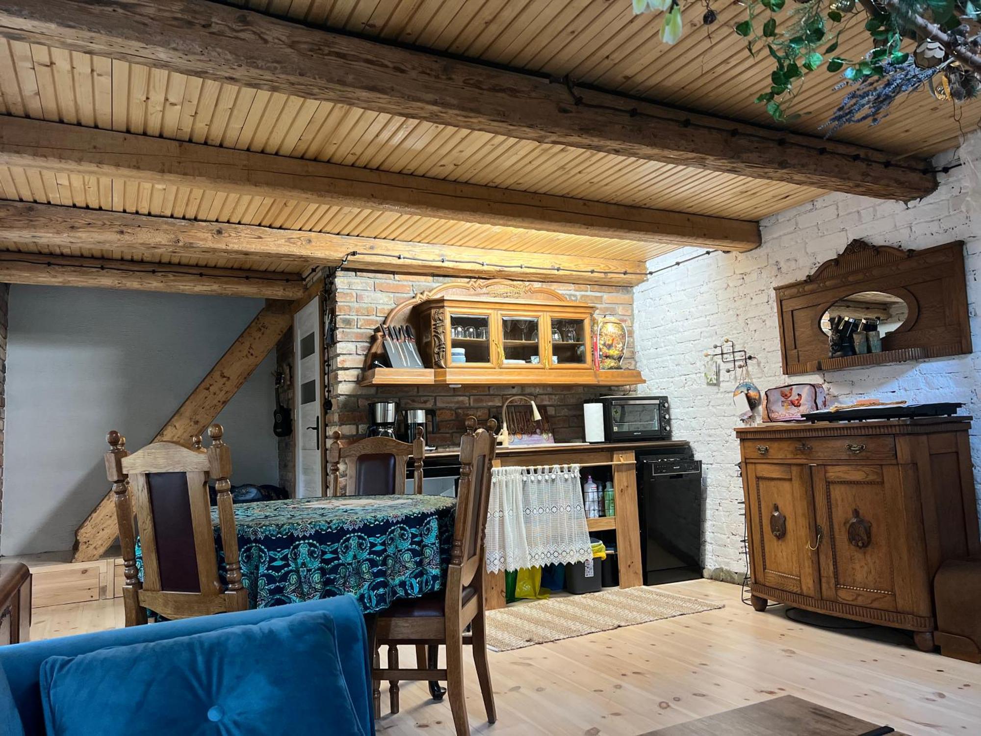 Apartamenty 3 Pory Roku Komarno Buitenkant foto